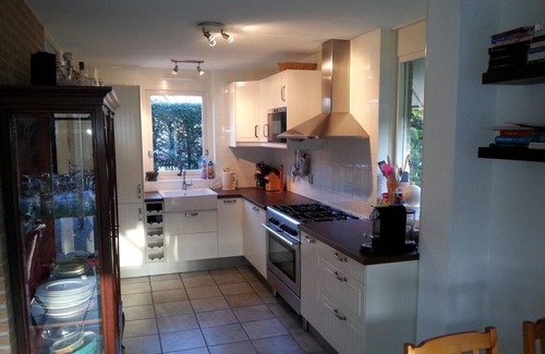 Sint Maarten Casa | Beautiful recently renovated holiday home for 9 people