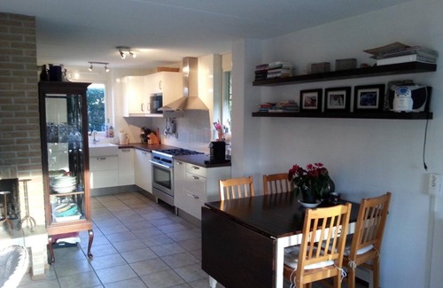 Sint Maarten Casa | Beautiful recently renovated holiday home for 9 people
