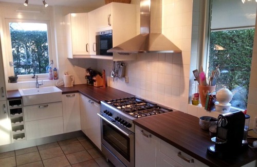 Sint Maarten Casa | Beautiful recently renovated holiday home for 9 people