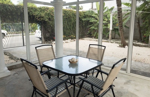 Colonia Independencia Casa | Hermosa casa redecorada en el corazón de Cozumel