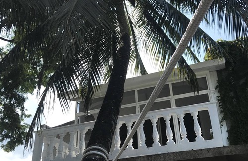 Colonia Independencia Casa | Hermosa casa redecorada en el corazón de Cozumel