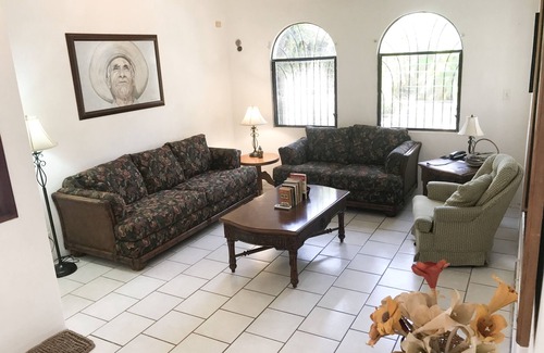 Colonia Independencia Casa | Hermosa casa redecorada en el corazón de Cozumel