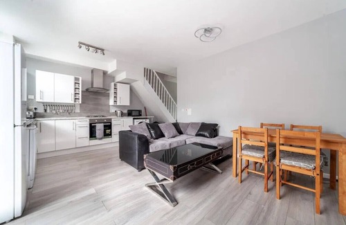 South Norwood Casa | Beautiful refurbished 4 Bedrooms