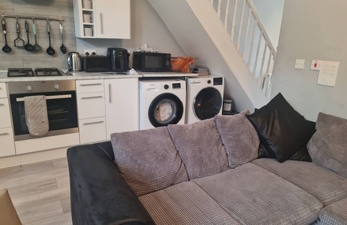 South Norwood Casa | Beautiful refurbished 4 Bedrooms