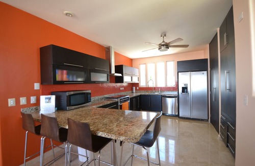 Cabo San Lucas Casa | Hermoso, relajante, de propiedades vacacionales en Lavista, Cabo San Lucas