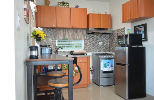 Barranquitas Casa | Casa de campo hermosa y relajante