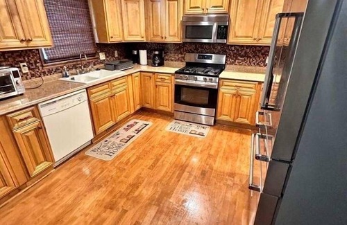 Myrtle Beach Casa | Beautiful relaxing home close to all Myrtle beach has to offer.