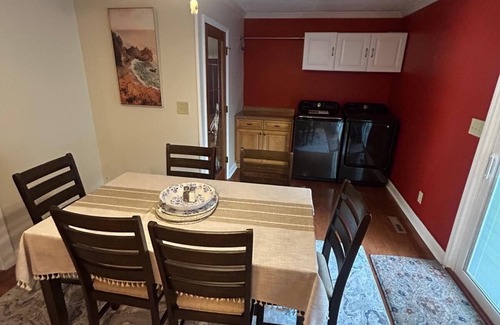 Myrtle Beach Casa | Beautiful relaxing home close to all Myrtle beach has to offer.
