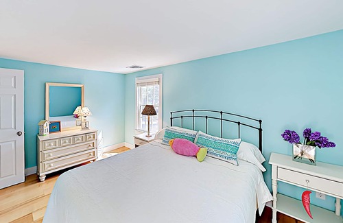 Harwich Casa | Beautiful remodel near Harwich Port - walk to Long Pond & Rail Trail