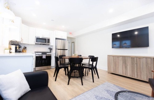 Cape May - Wildwood Apartamento | Beautiful remodeled 3 bdr condo 200 ft from beach