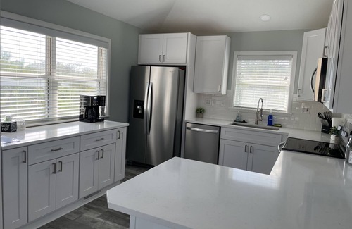 Ocean Sands Casa | Beautiful remodeled home! Close to the beach!