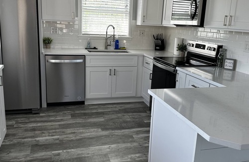 Ocean Sands Casa | Beautiful remodeled home! Close to the beach!