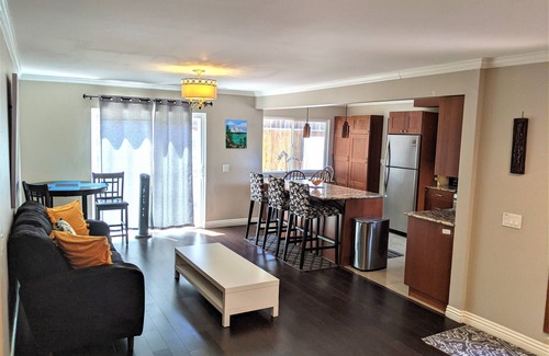Goleta Casa | Hermosa casa remodelada