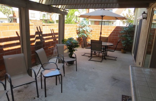 Anaheim Resort Casa | Hermoso PH remodelado w / paseo de la Disney Resort & Conv. Centrar