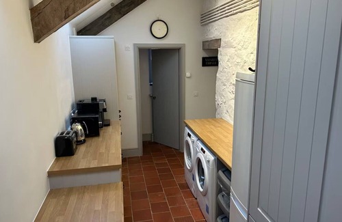 Dolgellau Cabaña | Beautiful Remote Cottage near Dolgellau