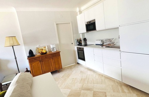 Argeles Gazost Apartamento | Beautiful renovated apartment with mountain view, Argeles Gazost center (3 bedrooms/6pers)