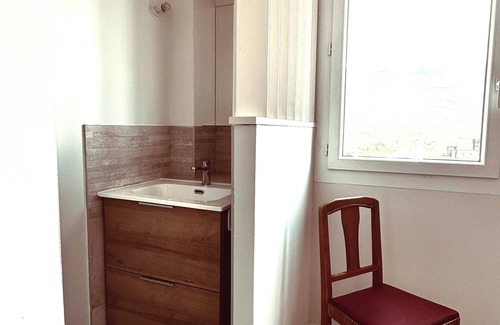 Argeles Gazost Apartamento | Beautiful renovated apartment with mountain view, Argeles Gazost center (3 bedrooms/6pers)