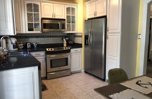 St. Petersburg - Clearwater Casa | Beautiful, renovated house in gorgeous neighborhood!