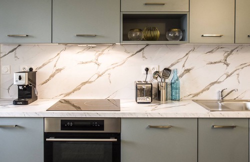 Carmes Apartamento | Hermoso apartamento reformado a orillas del Garona