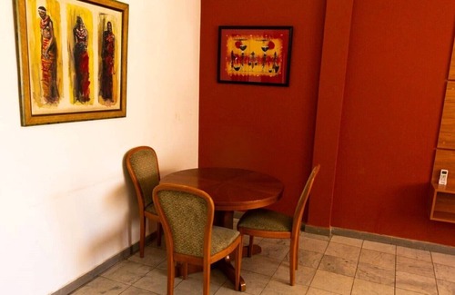 Dakar-Plateau Apartamento | Precioso apartamento reformado en la meseta de Dakar