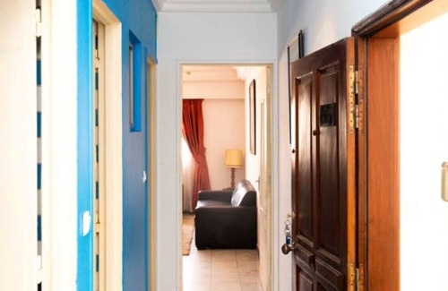 Dakar-Plateau Apartamento | Precioso apartamento reformado en la meseta de Dakar