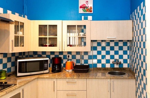 Dakar-Plateau Apartamento | Precioso apartamento reformado en la meseta de Dakar