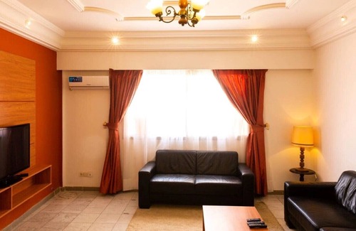 Dakar-Plateau Apartamento | Precioso apartamento reformado en la meseta de Dakar