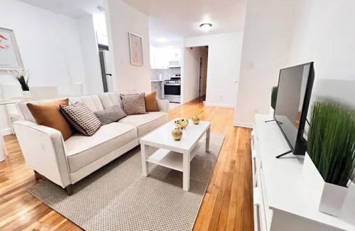 Baychester Apartamento | Beautiful renovated apartment