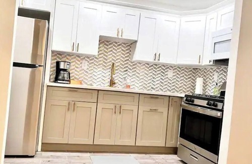 Baychester Apartamento | Beautiful renovated apartment