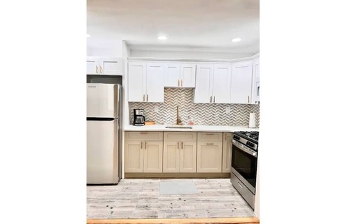 Baychester Apartamento | Beautiful renovated apartment
