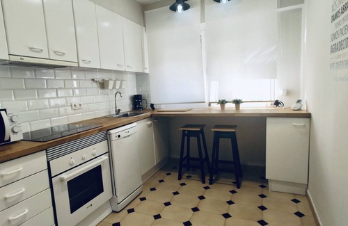 Fuengirola City Centre Apartamento | PRECIOSO APARTAMENTO REFORMADO. NEW LUXURY POOL