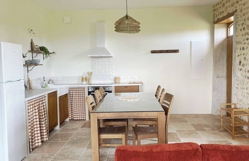 Monein Casa | Beautiful renovated farmhouse in the countryside
