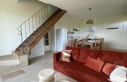 Monein Casa | Beautiful renovated farmhouse in the countryside