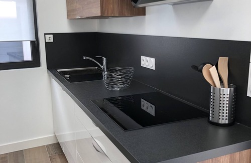 Treffiagat Casa | Muy bonita casa renovada en 2019 pies en el agua