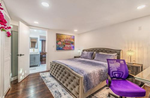 Napa Casa | Beautiful renovated house in Downtown Napa 4BD 2BA