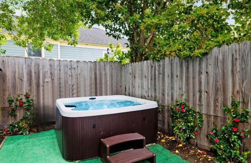 Napa Casa | Beautiful renovated house in Downtown Napa 4BD 2BA