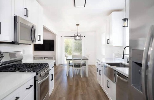 Oroville East Casa | Beautiful Renovated Lake House