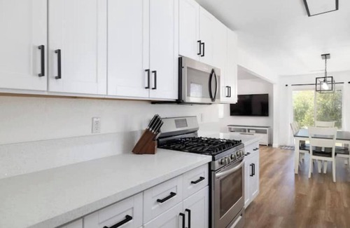 Oroville East Casa | Beautiful Renovated Lake House