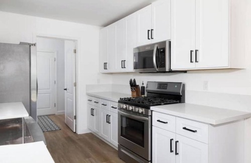 Oroville East Casa | Beautiful Renovated Lake House