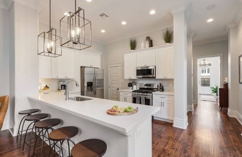 Bywater Casa | Beautiful Renovated Home with Private Heated Pool