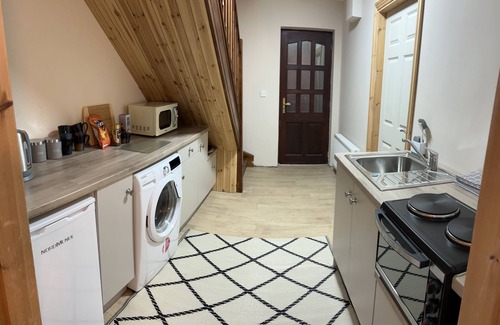 Shanavooneen Apartamento | Beautiful rental location in County Clare