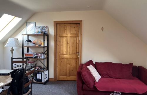 Shanavooneen Apartamento | Beautiful rental location in County Clare