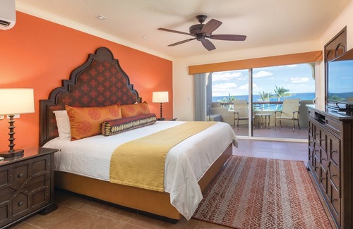 San Jose del Cabo Complejo | Hermoso complejo en el corazón de todo!