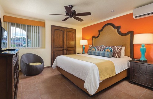 San Jose del Cabo Complejo | Hermoso complejo en el corazón de todo!