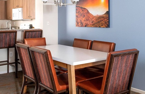 Enterprise Apartamento | Worldmark Las Vegas Blvd 1BD - 4 plazas