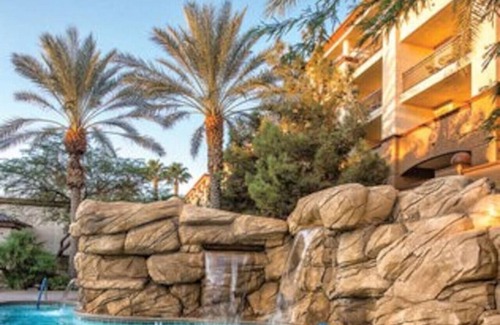 Enterprise Apartamento | Worldmark Las Vegas Blvd 1BD - 4 plazas