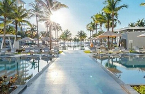 Downtown Cancun Complejo | Beautiful resort apartment with everything you need for an amazing vacation