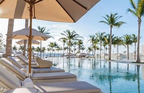 Downtown Cancun Complejo | Beautiful resort apartment with everything you need for an amazing vacation