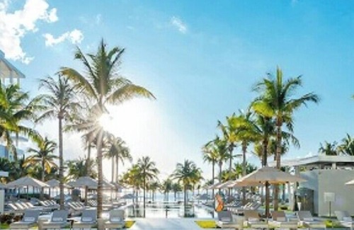Downtown Cancun Complejo | Beautiful resort apartment with everything you need for an amazing vacation