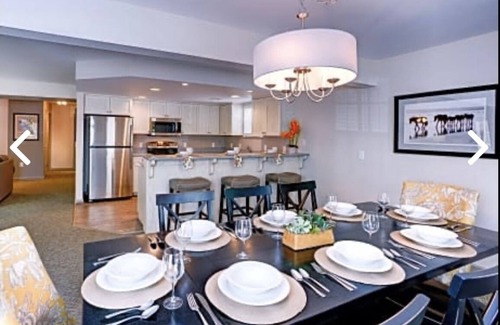 Kitty Hawk Complejo | Beautiful resort at OBX, NC. Beach access, 3 bedrooms, 2 bath, 7/7-7/14.